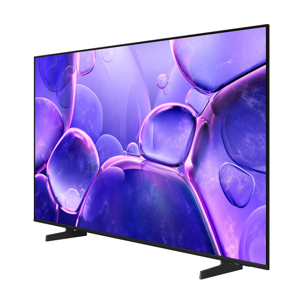 Imagen 2 del producto Smart TV Samsung 50"" Crystal Vision, 4K UHD, LED, sistema Tizen integrado, UN50U8000FGXPE, 2023